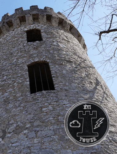 Ancient Tower