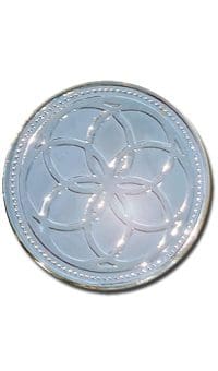 Fortune Tarot Coin